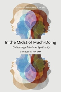 Enlarge image Cover: In the Midst of Much-Doing - Langham Global Library