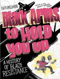 Abbildung von: Black Arms to Hold You Up - Jonathan Cape Ltd