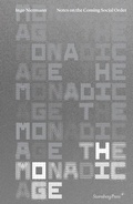 Cover: The Monadic Age - Sternberg Press
