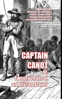Abbildung von: Captain Canot - Scrawny Goat Books