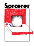 Cover: Sorcerer - prototype publishing ltd.