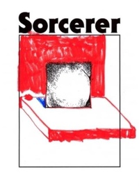 Abbildung von: Sorcerer - prototype publishing ltd.