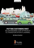 Cover: Putting Customers First - Pacific Research Institute