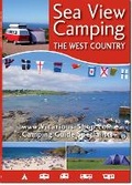 Cover: Sea View Camping West Country - Vicarious Books Media