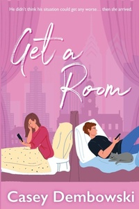 Enlarge image Cover: Get a Room - Red Adept Publishing