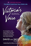 Cover: Victoria's Voice - Victoria''s Voice Foundation