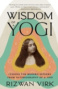 Cover: Wisdom of a Yogi - Bayview Labs, LLC