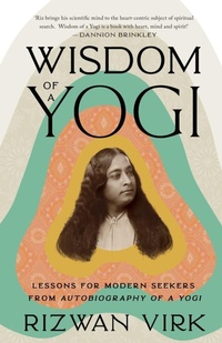 Enlarge image Cover: Wisdom of a Yogi - Bayview Labs, LLC