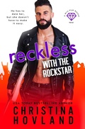 Cover: Reckless with the Rockstar (Mile High Rocked, #5) - Cherry Street Publishing