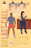 Cover: Last Call - Lainey Davis