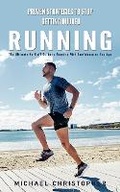 Cover: Running - Jennifer Windy