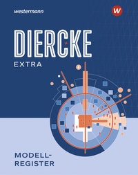 Abbildung von: Diercke Weltatlas - Ausgabe 2023 - Westermann Schulbuchverlag