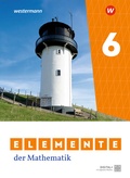Cover: Elemente der Mathematik SI - Ausgabe 2023 f&uuml;r Niedersachsen - Westermann Schulbuchverlag