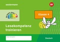 Cover: DIE BUNTE REIHE - Deutsch - Westermann Schulbuchverlag