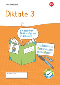 Abbildung von: Westermann Unterrichtsmaterialien Grundschule - Westermann Schulbuchverlag