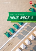 Cover: Mathematik Neue Wege SI - Ausgabe 2022 f&uuml;r Rheinland-Pfalz - Westermann Schulbuchverlag