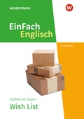 Cover: EinFach Englisch New Edition Textausgaben - Westermann Schulbuchverlag