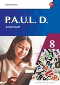 Cover: P.A.U.L. D. - Differenzierende Ausgabe 2021 - Westermann Schulbuchverlag