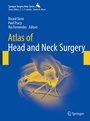 Cover: Atlas of Head and Neck Surgery - Springer