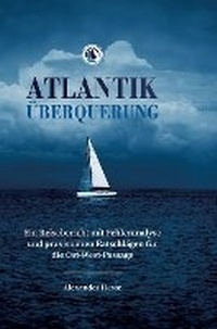 Enlarge image Cover: Atlantiküberquerung - tredition
