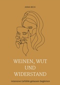 Cover: Weinen, Wut und Widerstand - tredition