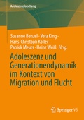Bild: Adoleszenz und Generationendynamik im Kontext von Migration und Flucht - Springer VS