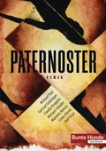 Cover: Paternoster - BookRix