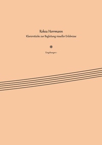 Abbildung von: Eingebungen 1 - Books on Demand