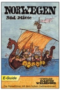 Abbildung von: Norwegen Süd/Mitte - Velbinger, M