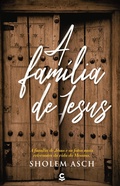 Cover: A fam&iacute;lia de Jesus - Editora Central Gospel