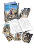 Cover: Tarot of the Longest Dream Kit - Lo Scarabeo