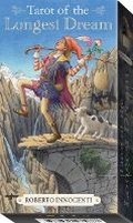 Cover: Tarot of the Longest Dream - Lo Scarabeo