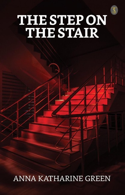 Abbildung von: The step on the stair - True Sign Publishing House