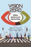 Cover: Vision Zero - Bloomsbury Prime