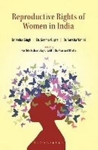 Enlarge image Cover: Reproductive Rights of Women in India - Bloomsbury Prime