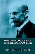 Cover: The Elementary Forms of the Religious Life - True Sign Publishing House