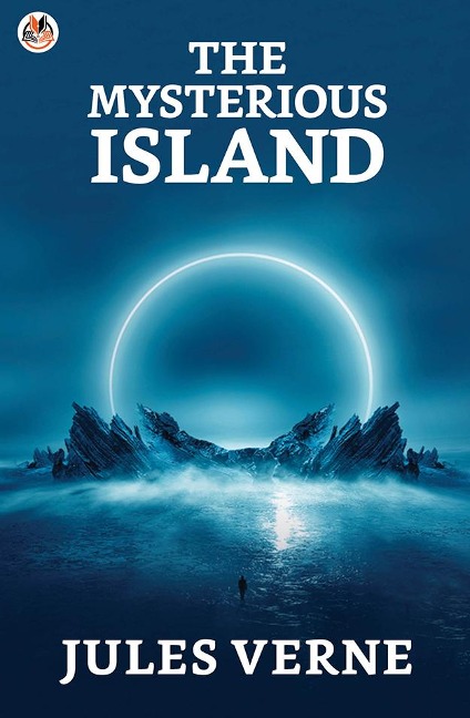 Abbildung von: The Mysterious Island - True Sign Publishing House