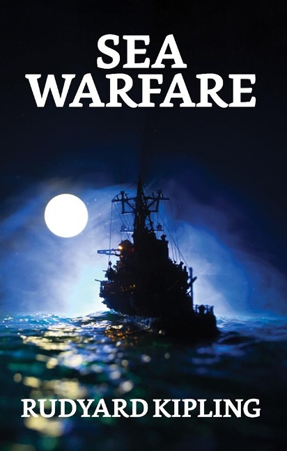 Abbildung von: Sea Warfare - True Sign Publishing House