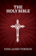 Cover: The Holy Bible - True Sign Publishing House