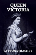 Cover: Queen Victoria - True Sign Publishing House
