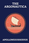 Cover: The Argonautica - True Sign Publishing House