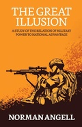 Cover: The Great Illusion - True Sign Publishing House