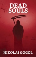 Cover: Dead Souls - True Sign Publishing House