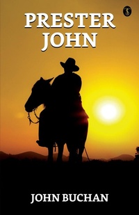 Abbildung von: Prester John - True Sign Publishing House