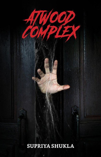 Abbildung von: Atwood Complex - True Sign Publishing House