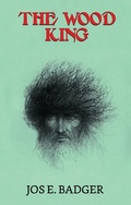 Cover: The Wood King - True Sign Publishing House