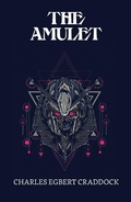 Cover: The Amulet - True Sign Publishing House