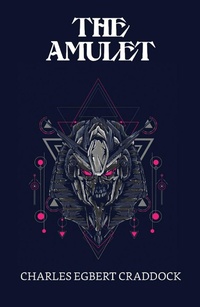 Enlarge image Cover: The Amulet - True Sign Publishing House