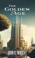 Cover: The Golden Age - Castalia House