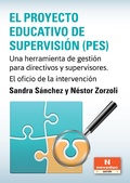 Cover: El Proyecto Educativo de Supervisi&oacute;n (PES) - Noveduc